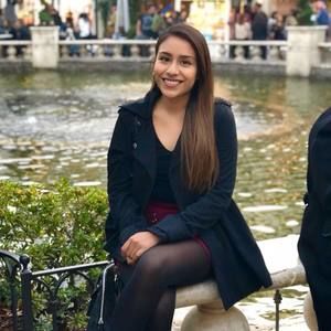 Meet your Posher, Celeste